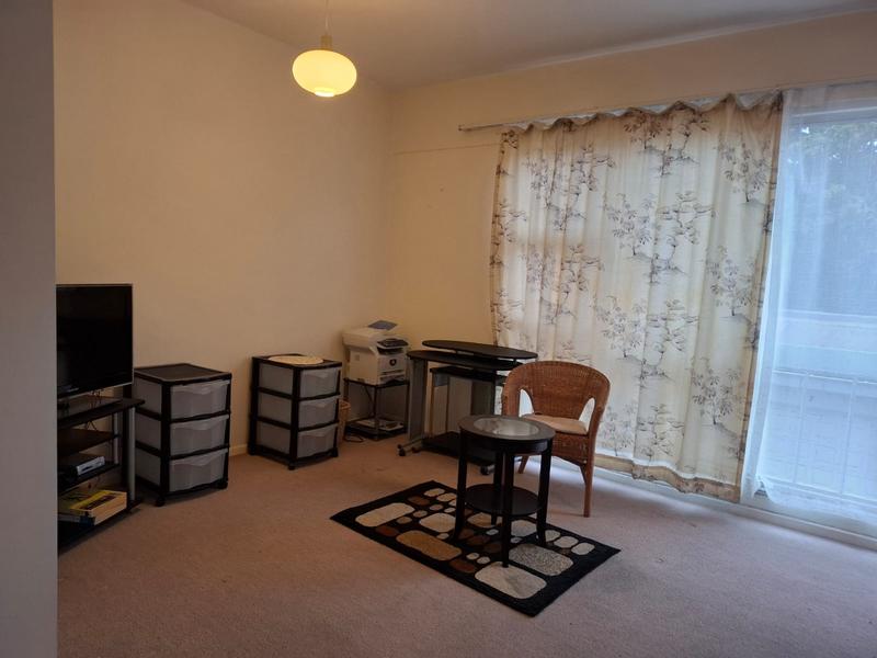 To Let 1 Bedroom Property for Rent in Rondebosch Western Cape